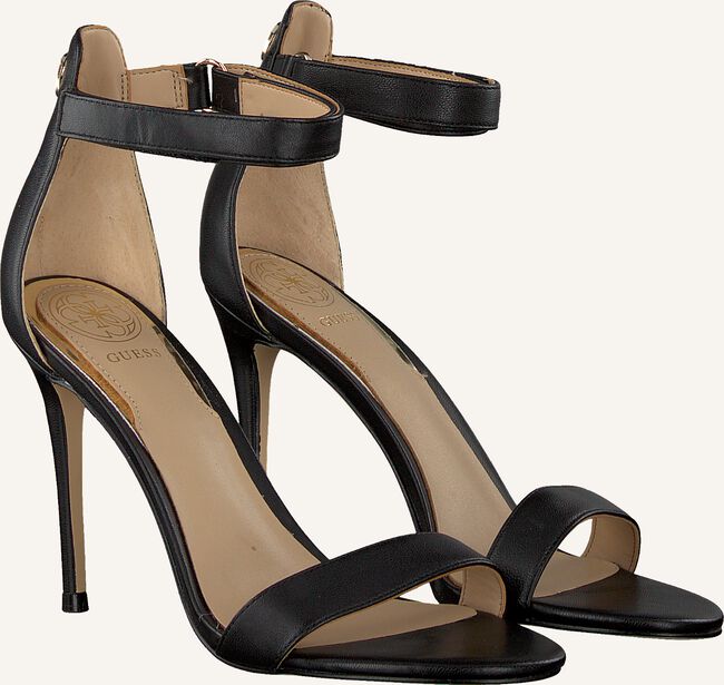 Zwarte GUESS Sandalen KAHLUA Zwarte GUESS Sandalen KAHLUA - large