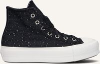 Zwarte CONVERSE Sneakers CHUCK TAYLOR ALL STAR LIFT HI Zwarte CONVERSE Sneakers CHUCK TAYLOR ALL STAR LIFT HI - medium