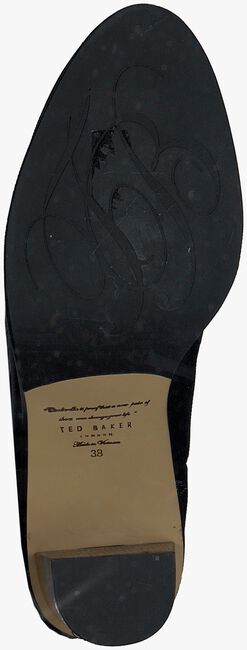 Zwarte TED BAKER Lange laarzen DOLAREL  - large