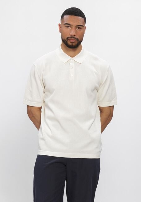 Witte JC RAGS Polo POLO SS ALVIE - large