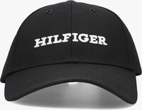 TOMMY HILFIGER HILFIGER CAP Casquette en noir