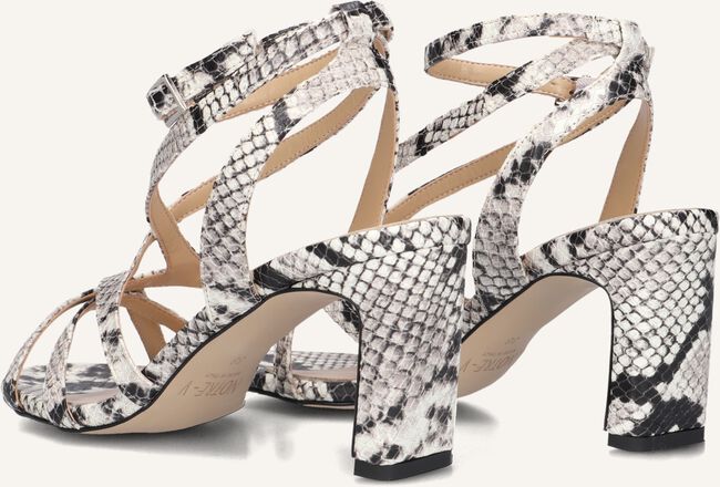 Beige NOTRE-V Sandalen 42527 Beige NOTRE-V Sandalen 42527 - large