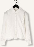 Witte Y.A.S.  YASLUMA LS SHIRT S. NOOS Witte Y.A.S.  YASLUMA LS SHIRT S. NOOS - medium