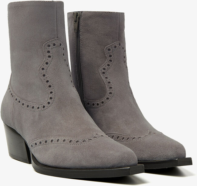 VIA VAI DO AIDEN Bottines en gris - large