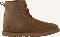 UGG Bottillons HARKLEY WATERPROOF en marron UGG Bottillons HARKLEY WATERPROOF en marron - medium
