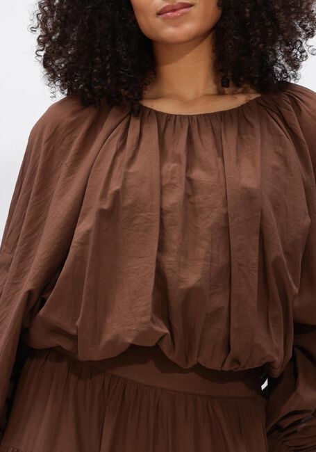 DEVOTION WILLOW Hauts & T-shirts en marron - large