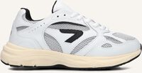 Witte HUB Sneakers SHIFT Witte HUB Sneakers SHIFT - medium