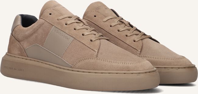 Taupe CYCLEUR DE LUXE Sneakers GRAVITY Taupe CYCLEUR DE LUXE Sneakers GRAVITY - large