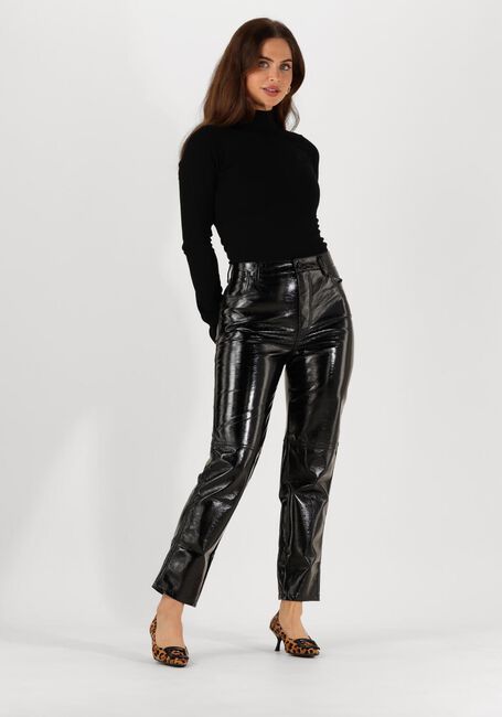 Zwarte JOSH V Broeken/jumpsuits BO - large