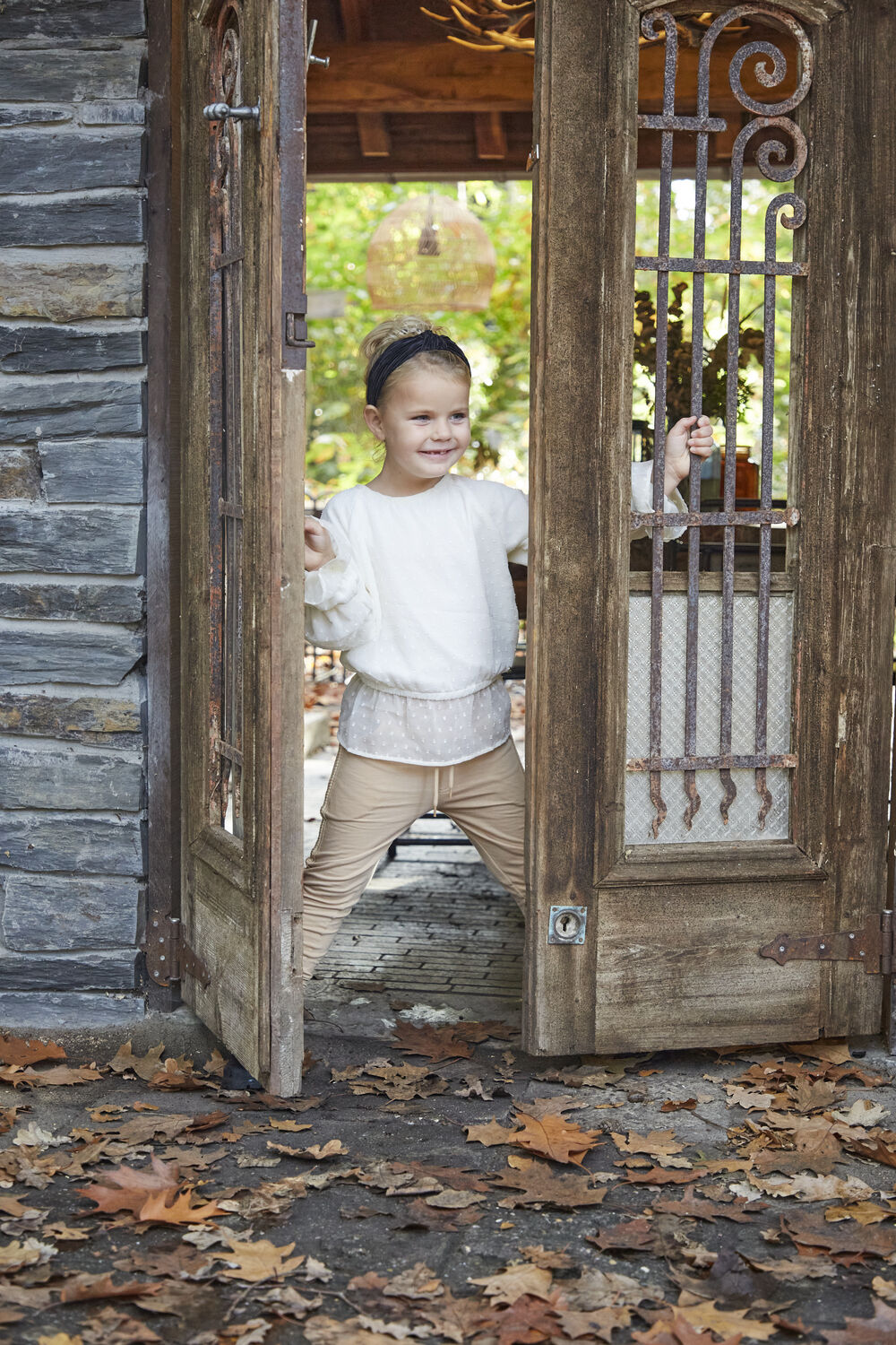 Witte KOKO NOKO  S48935 - large