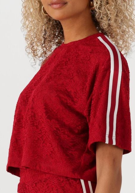 Rode REFINED DEPARTMENT T-shirt MARLOWE TOP - large