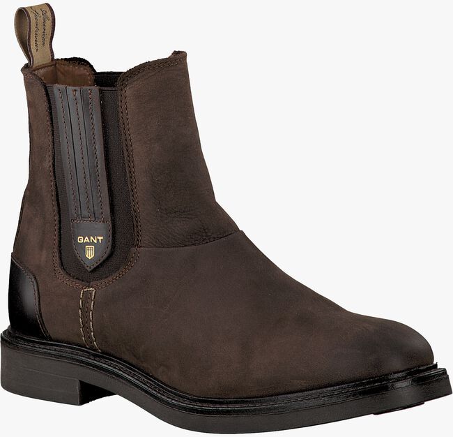 brown GANT shoe 11541839  - large