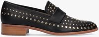 Zwarte PERTINI Loafers 24790  - medium