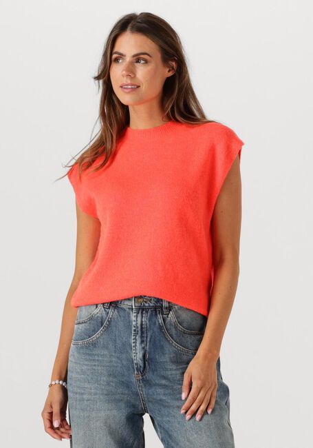 Oranje CIRCLE OF TRUST Spencer BROOKE KNIT - large