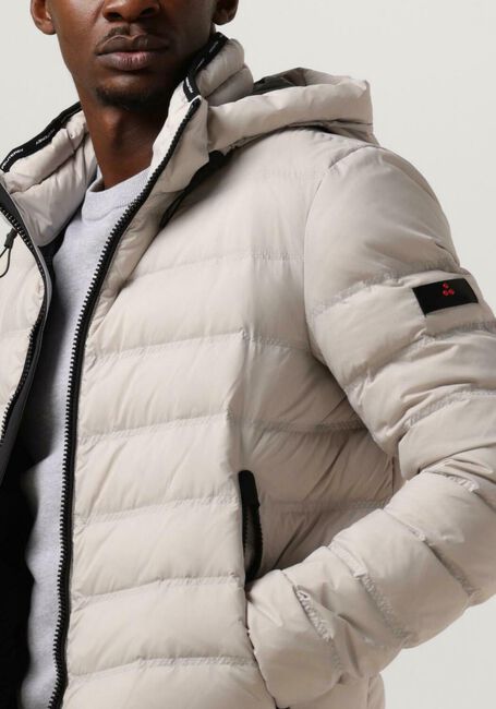 Kit PEUTEREY Gewatteerde jas BOGGS KN - large