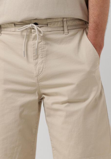 BOSS ORANGE Pantalon courte CHINO-TAPERED-DS-1-S Sable - large