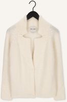 BELLAMY Gilet MABEL SHORT Écru BELLAMY Gilet MABEL SHORT Écru - medium