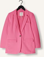 Roze OBJECT Blazer SIGRID L/S BLAZER Roze OBJECT Blazer SIGRID L/S BLAZER - medium