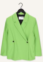 SELECTED WOMEN Blazer SLFRIVER RELAXED en vert SELECTED WOMEN Blazer SLFRIVER RELAXED en vert - medium