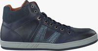 Blauwe VAN LIER Sneakers 7277 - medium