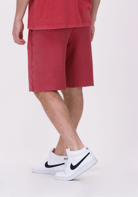 Rode CHAMPION Korte broek BERMUDA - large