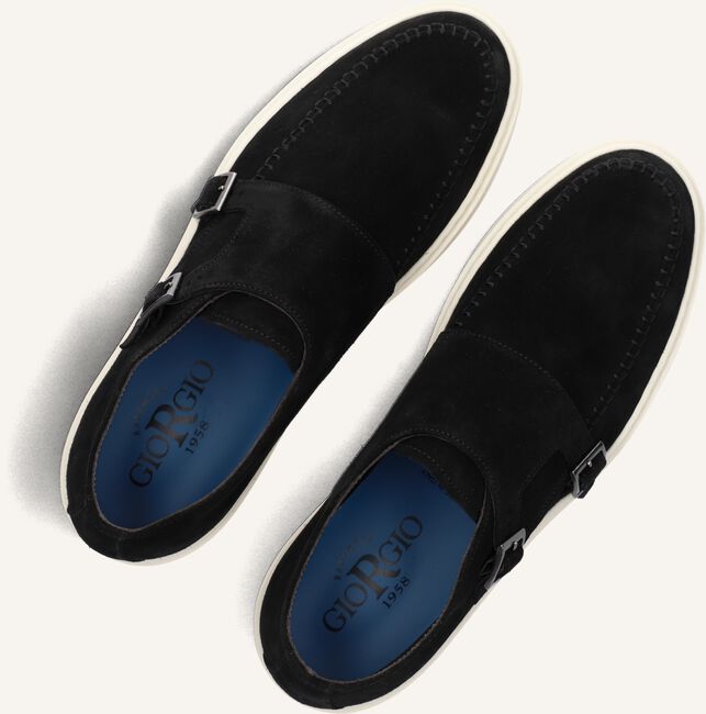 Zwarte GIORGIO Nette schoenen 137115 Zwarte GIORGIO Nette schoenen 137115 - large
