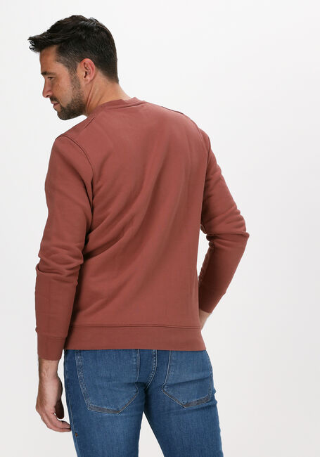 Bruine PROFUOMO Sweater JURY - large