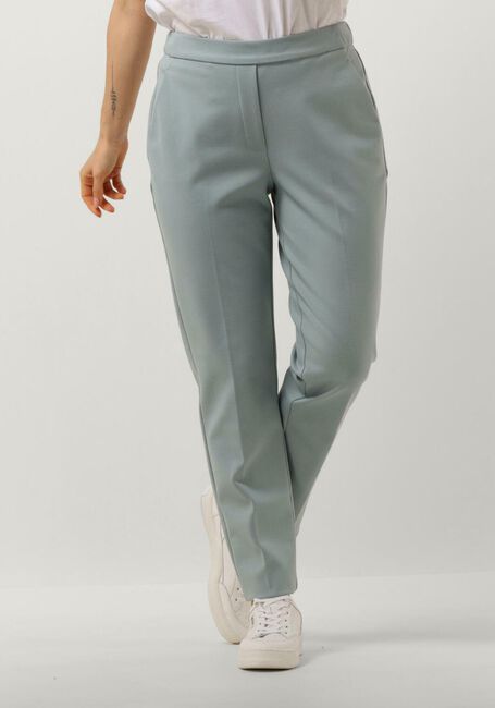 BEAUMONT Pantalon évasé CHARLIE Bleu clair - large