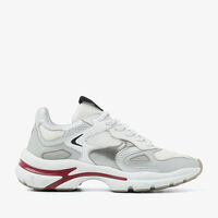 Zilveren VIA VAI Sneakers VESPER DUE - medium