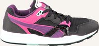 PUMA Baskets TRINOMIC XT1 PLUS en noir PUMA Baskets TRINOMIC XT1 PLUS en noir - medium
