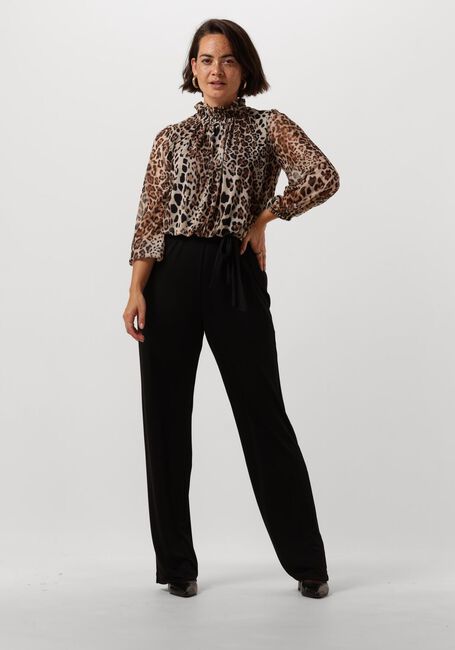 ANA ALCAZAR Combinaison JUMPSUIT 040945 en marron - large