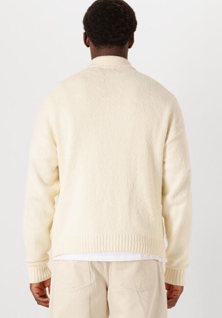 Ecru DRYKORN Trui BEKKET 422002 - large