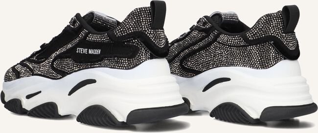 Zwarte STEVE MADDEN Sneakers PARK AVE-R Zwarte STEVE MADDEN Sneakers PARK AVE-R - large