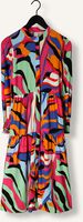 Y.A.S. Robe midi YASALIRA LS LONG SHIRT DRESS S. NOOS en multicolore Y.A.S. Robe midi YASALIRA LS LONG SHIRT DRESS S. NOOS en multicolore - medium