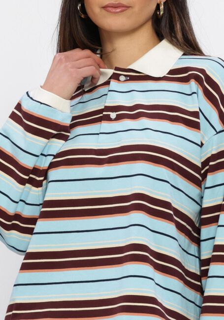 NOTRE-V Polo NV-HILMA en multicolore - large