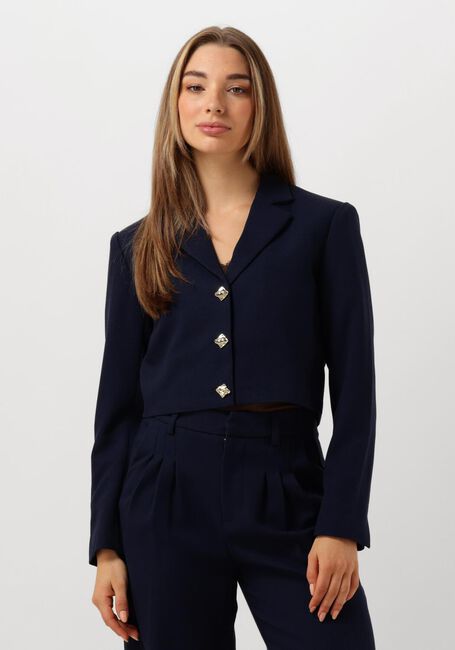 NOTRE-V Blazer NA-ELAI Bleu foncé - large