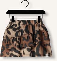 ALIX MINI Mini-jupe ANIMAL SKIRT en marron ALIX MINI Mini-jupe ANIMAL SKIRT en marron - medium