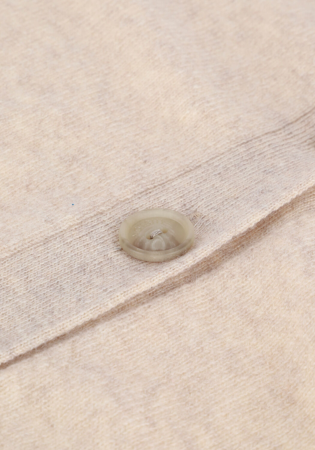 NOT SHY Gilet JUANA Sable - large