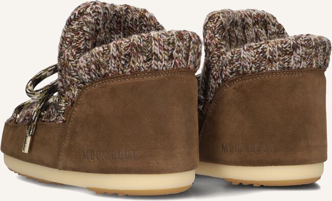 Bruine MOON BOOT  14601000 Bruine MOON BOOT  14601000 - large