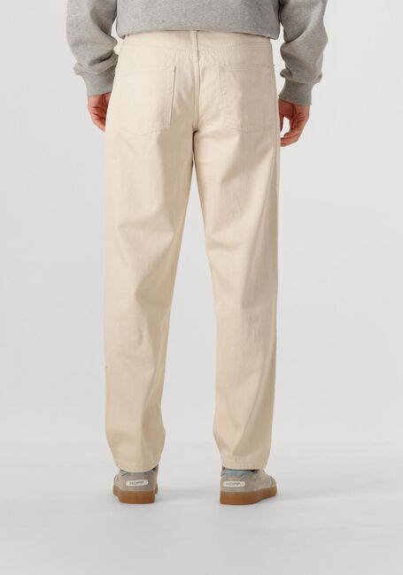 Ecru LES DEUX Jeans RYDER PANTS - large