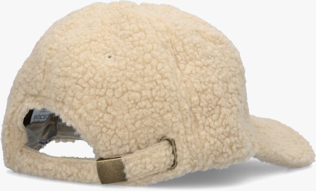 Beige MOSCOW Pet TEDDY CAP - large