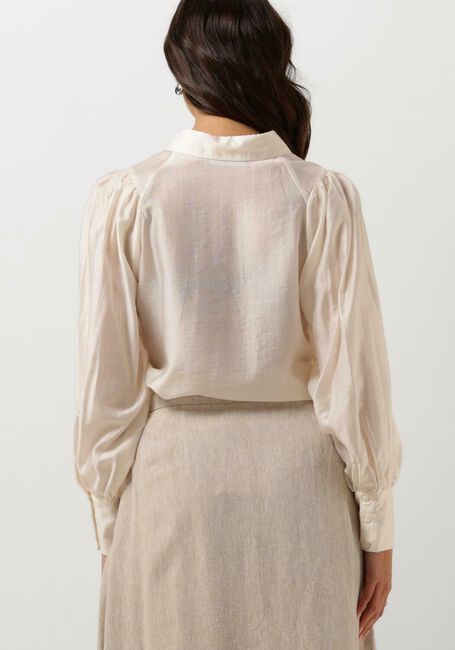MSCH COPENHAGEN MSCHVARSHA ROMINA SHIRT Blouses Écru - large