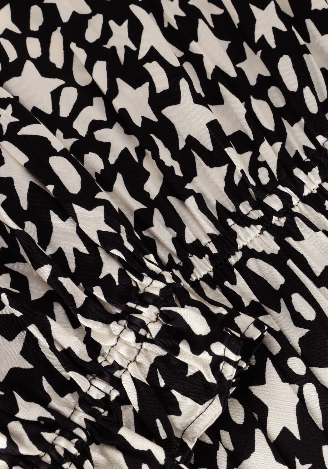 Zwarte FABIENNE CHAPOT Mini jurk DOROTHY DRESS - large