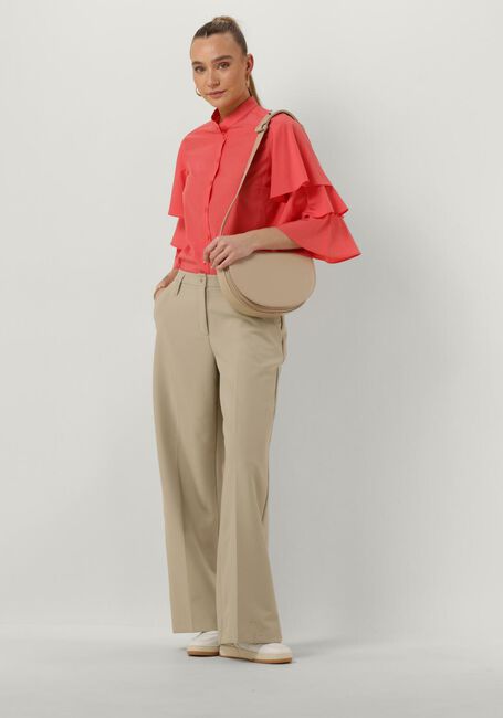 Koraal SUMMUM  BLOUSE LYOCELL COTTON - large