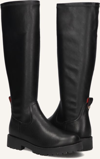 Zwarte HABOOB  PARIS Zwarte HABOOB  PARIS - large