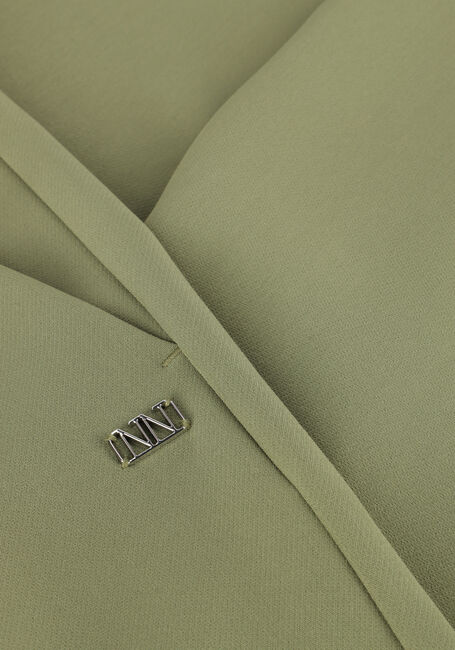 NIK & NIK Pantalon LAYLA PANTS en vert - large