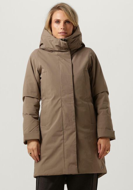 Taupe ELVINE Jassen ELINE - large