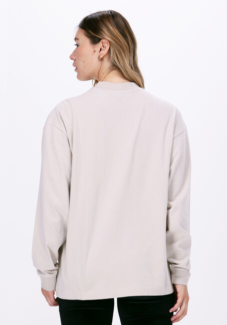CATWALK JUNKIE T-shirt LS THE WAVE Sable - large