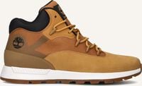 Camel TIMBERLAND Sneakers SPRINT TREKKER MID LACE UP M - medium