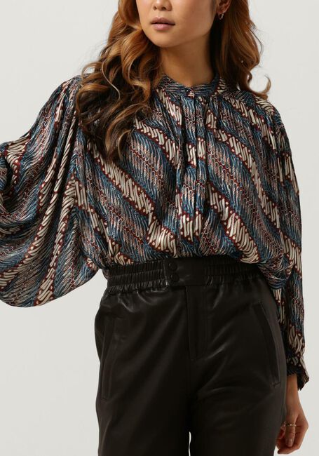 Multi IBANA  TIREN PRINT - large